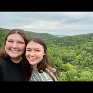 Meet your Posher, Juli